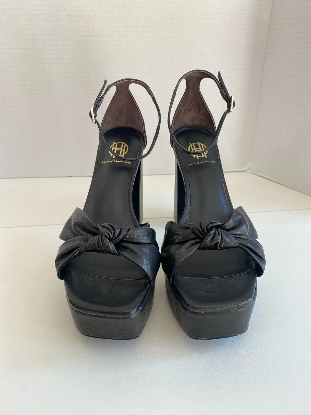 House of Harlow 1960 X REVOLVE Jin Platform Sandals